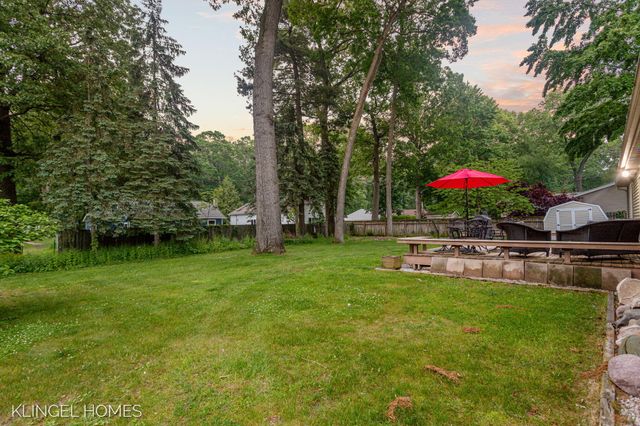 15914 Fern Avenue, Spring Lake Twp, MI 49456