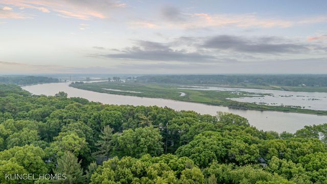 15914 Fern Avenue, Spring Lake Twp, MI 49456