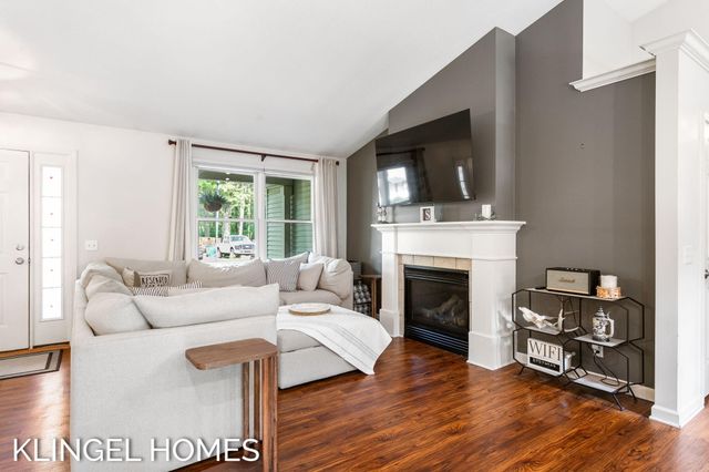 15914 Fern Avenue, Spring Lake Twp, MI 49456