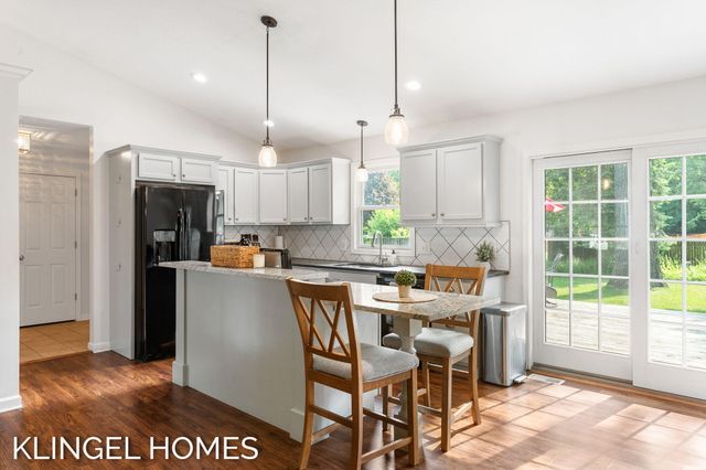 15914 Fern Avenue, Spring Lake Twp, MI 49456