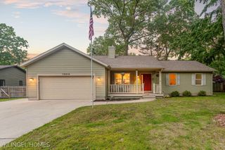 15914 Fern Avenue, Spring Lake Twp, MI 49456