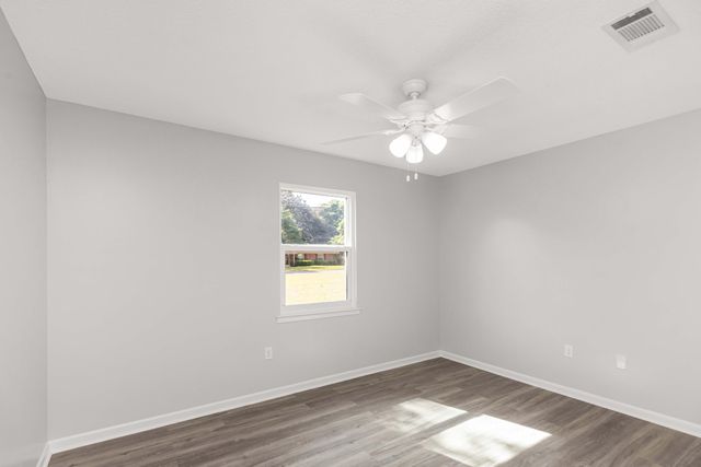 116 Pamela Ann Drive, Fort Walton Beach, FL 32547