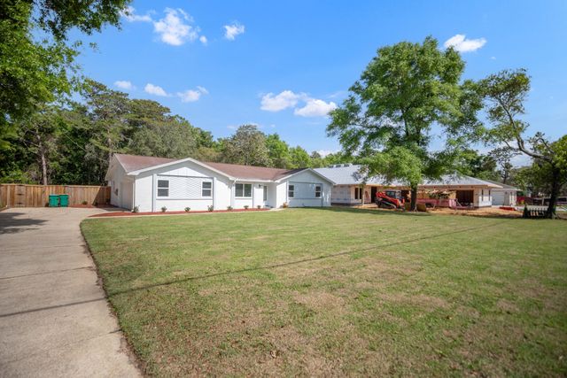 116 Pamela Ann Drive, Fort Walton Beach, FL 32547