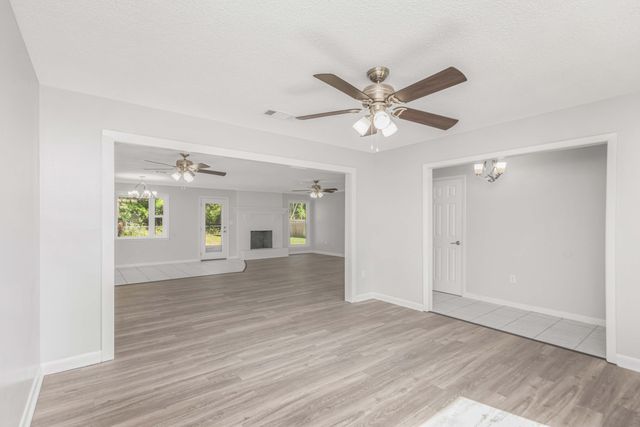 116 Pamela Ann Drive, Fort Walton Beach, FL 32547