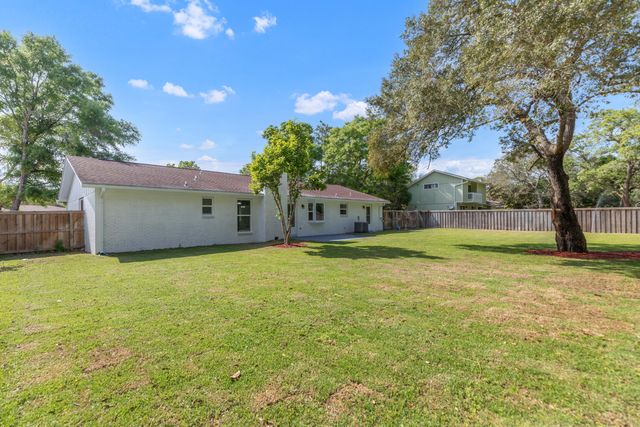 116 Pamela Ann Drive, Fort Walton Beach, FL 32547