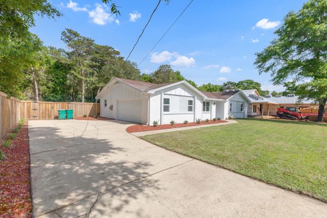 116 Pamela Ann Drive, Fort Walton Beach, FL 32547