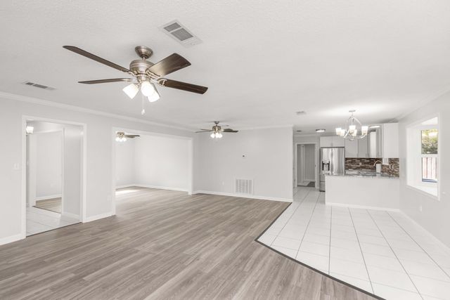 116 Pamela Ann Drive, Fort Walton Beach, FL 32547
