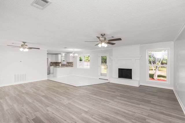 116 Pamela Ann Drive, Fort Walton Beach, FL 32547