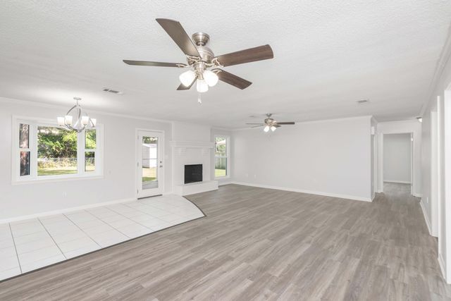 116 Pamela Ann Drive, Fort Walton Beach, FL 32547