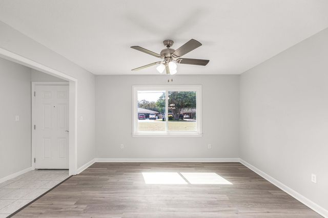 116 Pamela Ann Drive, Fort Walton Beach, FL 32547