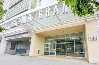 1160 Mission Street 1712, San Francisco, CA 94103