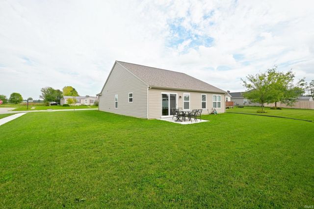 1012 N Walsh Street, Garrett, IN 46738