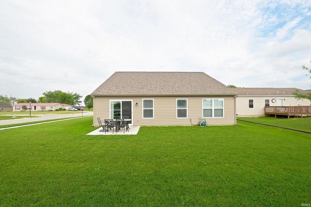 1012 N Walsh Street, Garrett, IN 46738