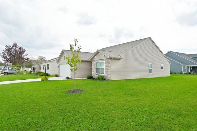1012 N Walsh Street, Garrett, IN 46738