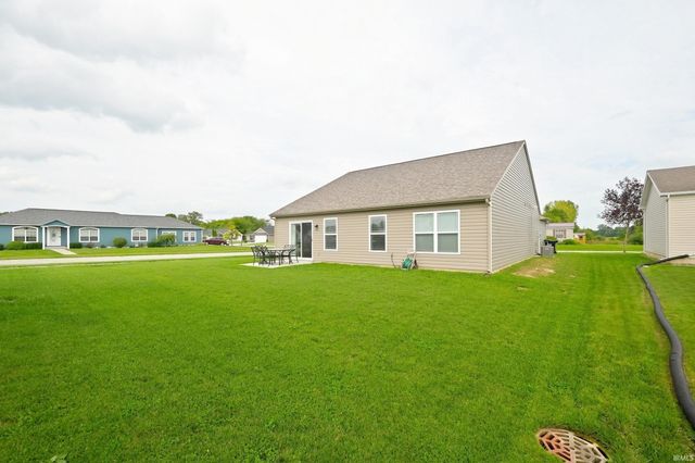 1012 N Walsh Street, Garrett, IN 46738