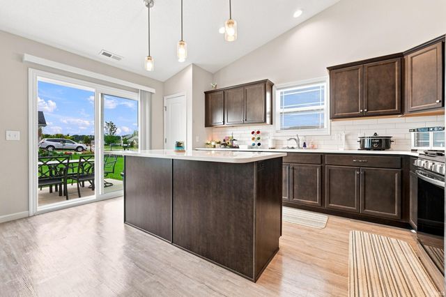 1012 N Walsh Street, Garrett, IN 46738