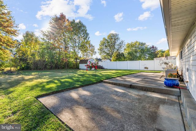 502 DELANCEY DR, Claymont, DE 19703