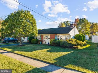 502 DELANCEY DR, Claymont, DE 19703