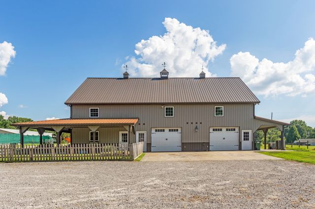 6090 Dividing Ridge Rd, Goodlettsville, TN 37072