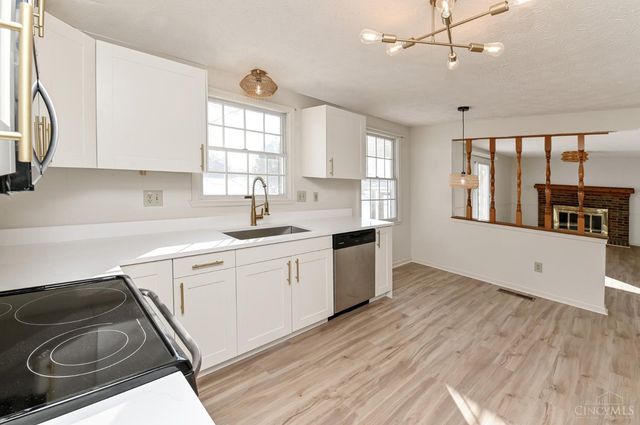 5337 Leatherwood Drive, West Chester, OH 45069