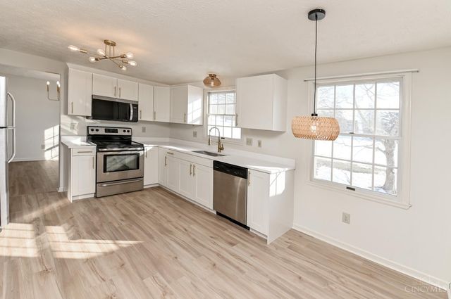 5337 Leatherwood Drive, West Chester, OH 45069