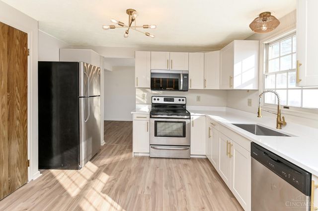 5337 Leatherwood Drive, West Chester, OH 45069