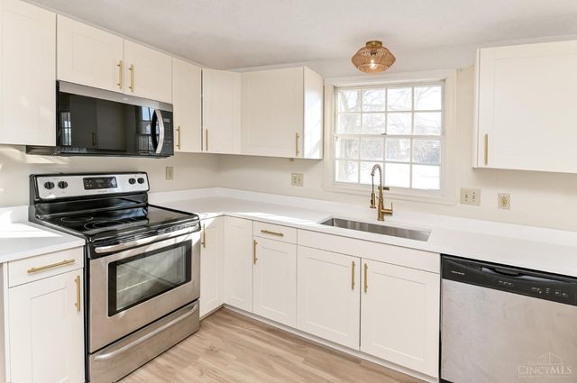 5337 Leatherwood Drive, West Chester, OH 45069