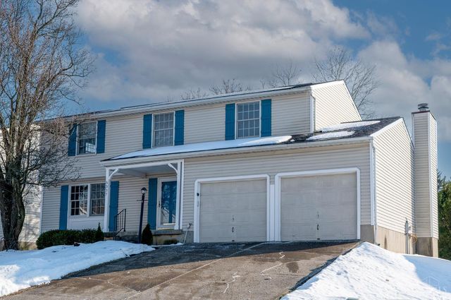 5337 Leatherwood Drive, West Chester, OH 45069