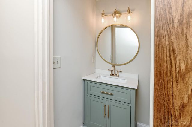 5337 Leatherwood Drive, West Chester, OH 45069