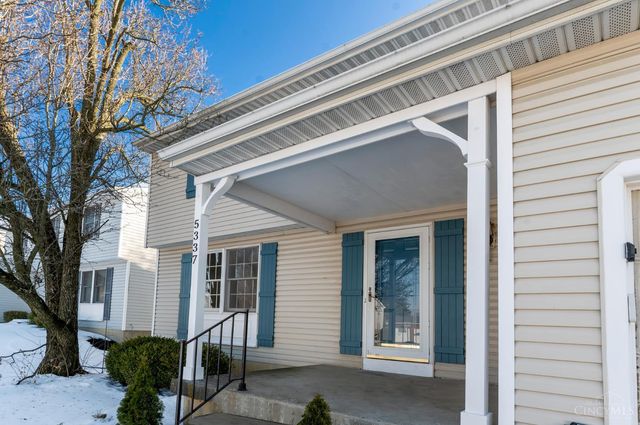 5337 Leatherwood Drive, West Chester, OH 45069