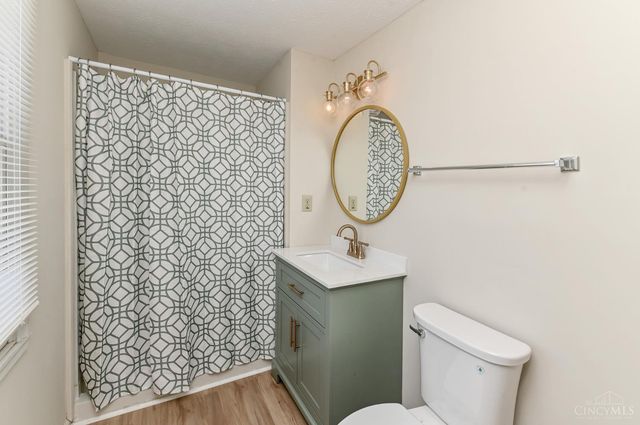 5337 Leatherwood Drive, West Chester, OH 45069