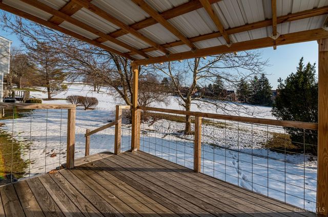 5337 Leatherwood Drive, West Chester, OH 45069