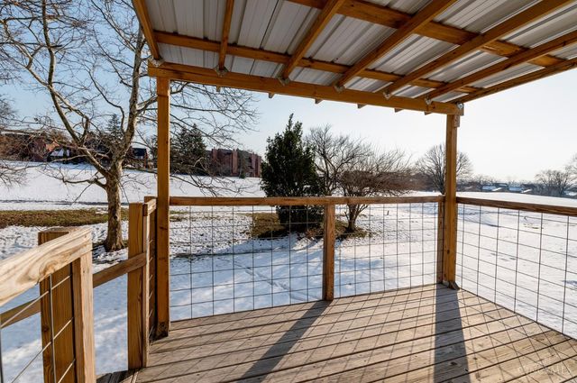 5337 Leatherwood Drive, West Chester, OH 45069