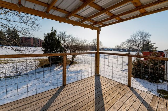 5337 Leatherwood Drive, West Chester, OH 45069