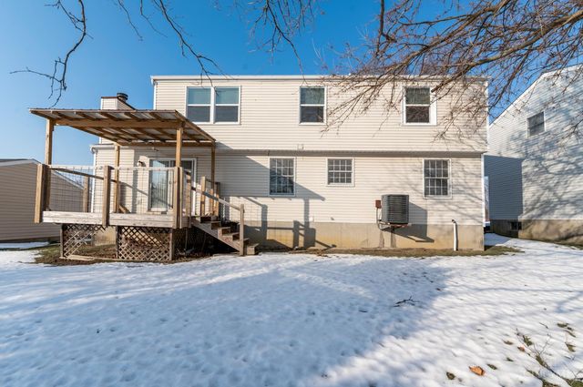 5337 Leatherwood Drive, West Chester, OH 45069