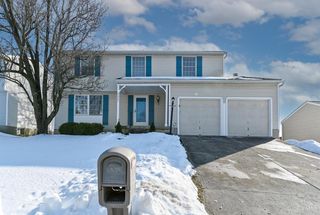5337 Leatherwood Drive, West Chester, OH 45069