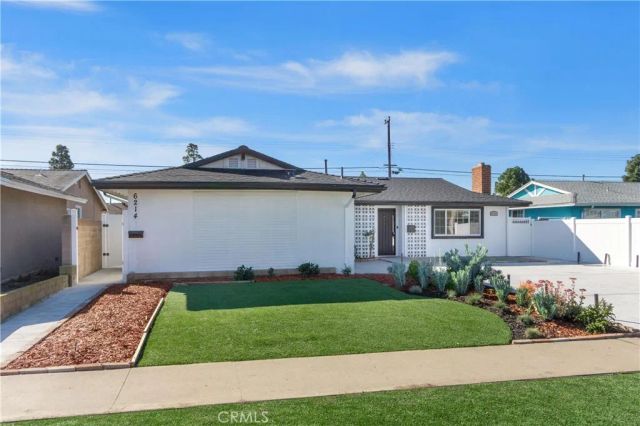 6212 Santa Rita, Garden Grove, CA 92845