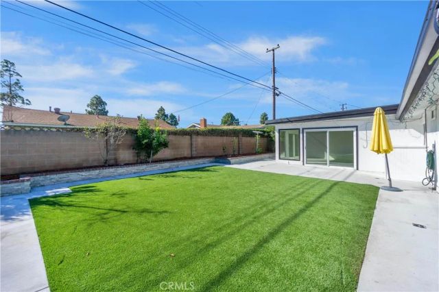 6212 Santa Rita, Garden Grove, CA 92845
