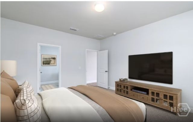 269 Crosstown Avenue, Richmond Hill, GA 31324