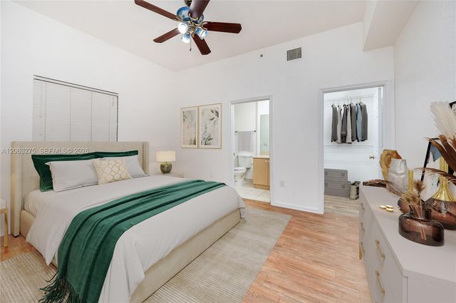 2851 Riverside Dr 207-N, Coral Springs, FL 33065