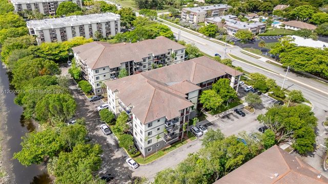 2851 Riverside Dr 207-N, Coral Springs, FL 33065