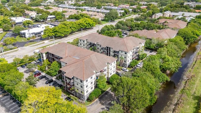 2851 Riverside Dr 207-N, Coral Springs, FL 33065
