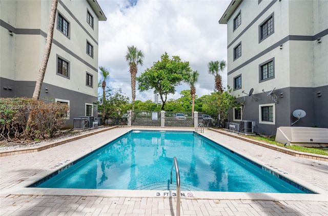 2851 Riverside Dr 207-N, Coral Springs, FL 33065