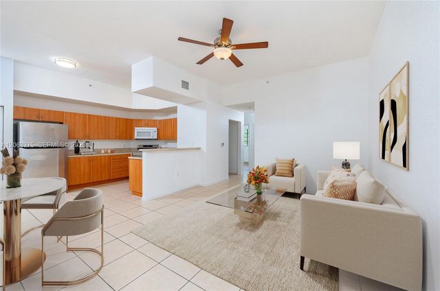 2851 Riverside Dr 207-N, Coral Springs, FL 33065