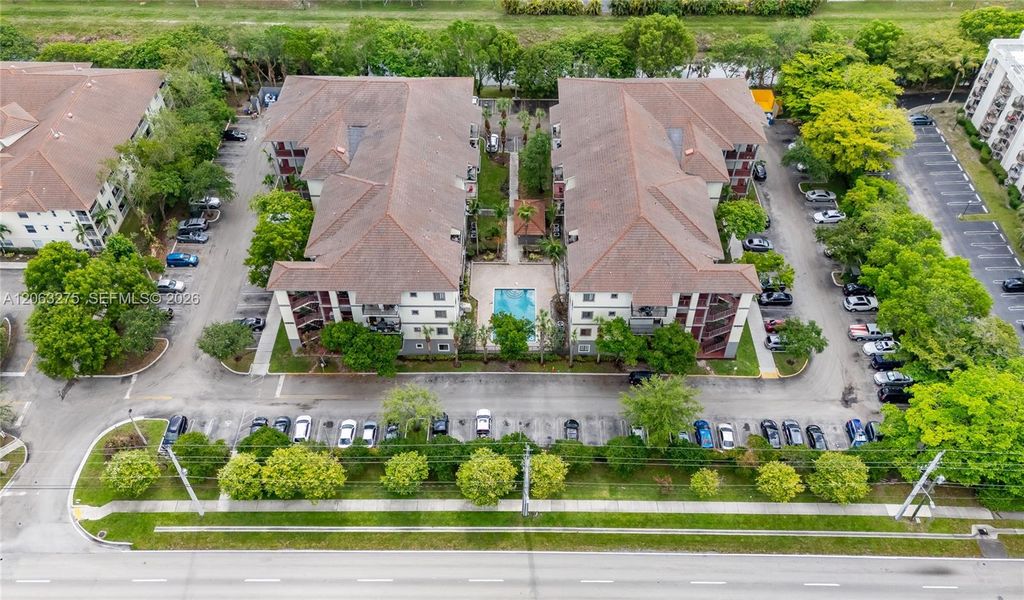 2851 Riverside Dr 207-N, Coral Springs, FL 33065