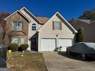 11631 Kades Trail, Hampton, GA 30228
