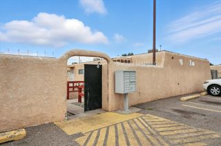 415 WISCONSIN Street NE, Albuquerque, NM 87108