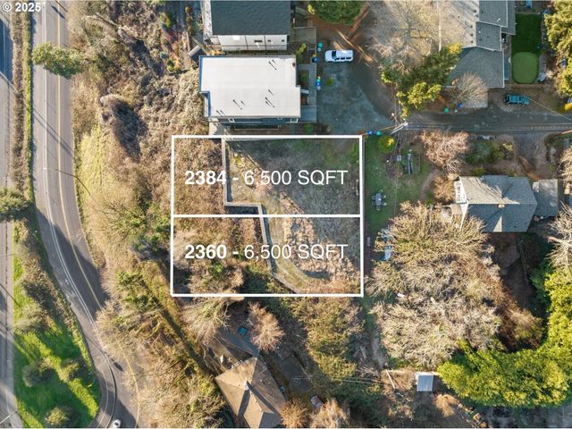 2384 N BLANDENA St, Portland, OR 97217