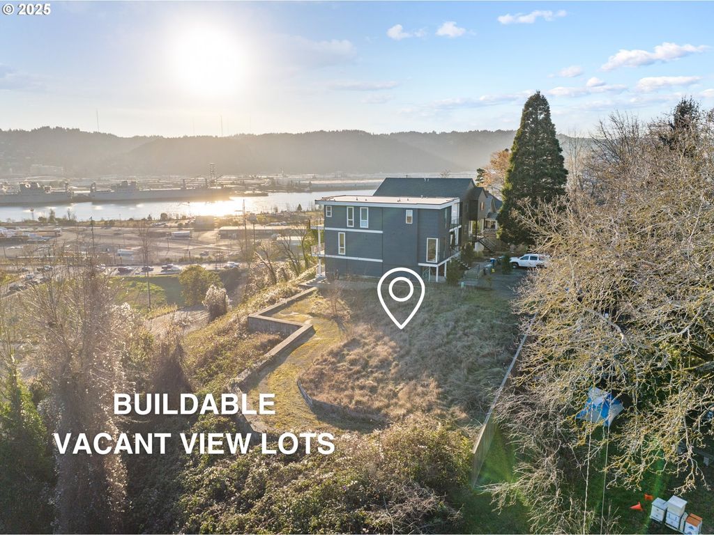 2384 N BLANDENA St, Portland, OR 97217