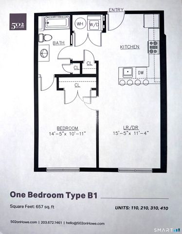 502 Howe Avenue 302, Shelton, CT 06484